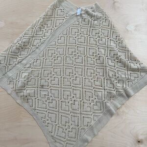 Just Be… Cape One Size fits Most (CY)